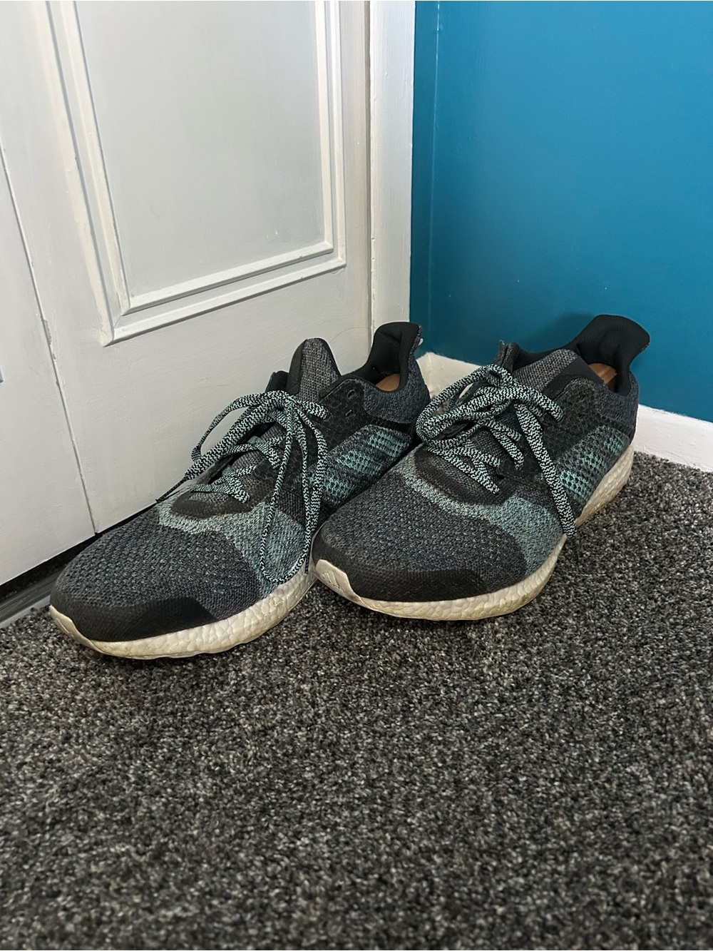 Adidas Men’s Parley Ultra Boost - Size 13